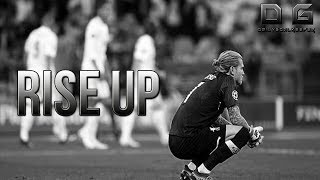 Loris Karius  Rise Up Goalkeeper Motivation [upl. by Naleek]