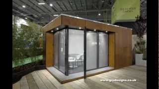 Grand Designs  Moving Corner Bifolding Doors [upl. by Sherourd]