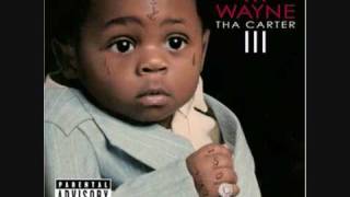 Lil Wayne  Let The Beat Build [upl. by Sanborn]