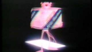 Owens Corning Insulation Commercial with Pink Panther [upl. by Nutsud675]