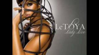 Letoya Luckett  Tears [upl. by Erek]