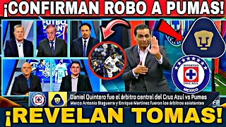 ✅🔥 CONFIRMAN ROBO a PUMAS  PUMAS 24 CRUZ AZUL  REFUERZOS PUMAS 2024 [upl. by Sirraf156]