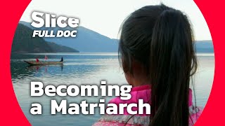 Erchema A Young Girls Dilemma in a Matriarchal Society  FULL DOCUMENTARY [upl. by Stein]