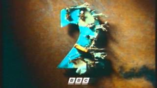 BBC 2  Classic Idents [upl. by Lamson407]