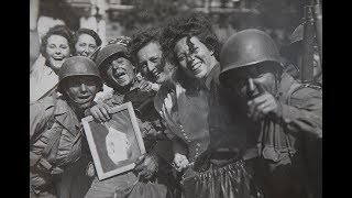 DDay les ailes de la victoire  le triomphe par les airs  WWII  Documentaire histoire  GPN [upl. by Anoel732]