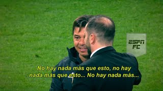 Finalísima capítulo 3 River conquistó Madrid y le ganó la Libertadores a Boca [upl. by Qidas375]