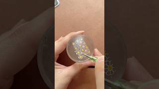 💅😰Nail stamping tutorial nailart2024 shorts shortvideo [upl. by Adiaz437]