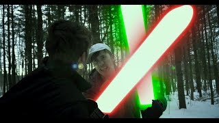 Starkiller  Official Peach Town music video Original by Bear Ghost [upl. by Dalia]