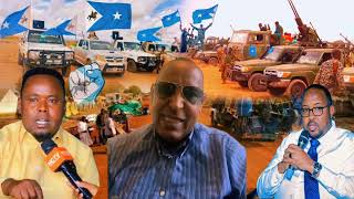 DAG DAG DOORASHADA SOMALILAND BUUR MADOW MAXA LOSOODHOWEEYEY [upl. by Calia622]