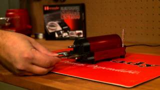 Reloading Tools Product Overview 2012 from Hornady® [upl. by Vivyanne]