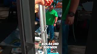 Cosas random que pasan en los tianguisPARTE 1 tianguis playstation swapmeet sobreruedas [upl. by Philemon]