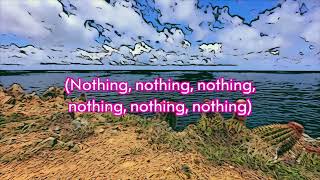 Ian McConnell  22 Accomplish Nothing Lyric Video [upl. by Prakash]