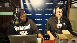 Dan Aykroyd Speaks Candidly About Cocaine amp Weed Plus Working with Tupac on Sway in the Morning [upl. by Ainot]