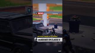 Alerte🚨 ad chapter5 fortnite meme tiktok fortniteog memes fortniteclips gaming drole [upl. by Karlee]