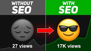 How to Write Perfect TITLE DESCRIPTION TAGS for More Views on YouTube [upl. by Sucramad560]