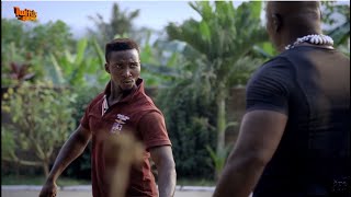 ENEMIES 4  KUMAWOOD GHANA TWI MOVIE  GHANAIAN MOVIES [upl. by Suoilenroc495]