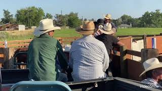 Jaripeo en Hermiston Oregon [upl. by Yleek]