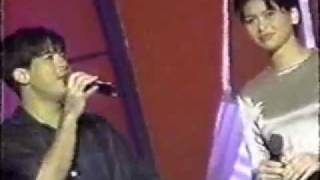 AGA MUHLACH AIKO MELENDEZ SINGIN [upl. by Rosel324]