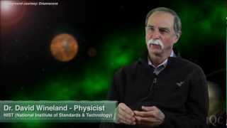 Atomic Clocks Precision amp Accuracy — David Wineland [upl. by Hintze]