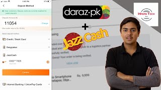 What is Daraz Vouchers How to Use Daraz Vouchers kaise use kare [upl. by Aifos85]