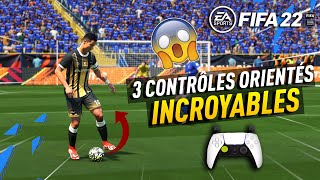 10 ASTUCES POUR TROUVER LES MEILLEURS JEUNES DU CDF SUR FIFA 22 [upl. by Koorb]