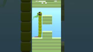 Square Bird game gaming funny automobile trending viralshort [upl. by Eloccin208]