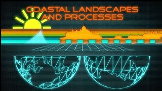 GCSE Geography Revision  Coastal Management [upl. by Blatman]