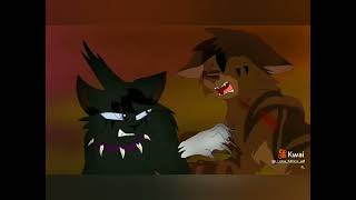 ScourgeWarrior cats in the end edit [upl. by Cleodell]