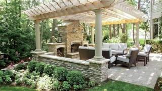 50 Gazebo Ideas [upl. by Carnay]