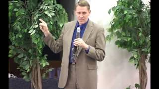 Kent Hovind 2007 Seminar 3 Dinosaurs in the Bible  Creation Science Evangelism [upl. by Hebbe]