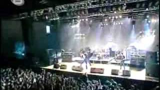 INXS  Suicide Blonde Live 2007 Sofia [upl. by Strepphon]