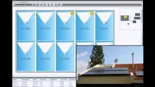 SolarEdge Partial Shading Mitigation and ModuleLevel Performance Monitoring  renvucom [upl. by Ardnahsal]