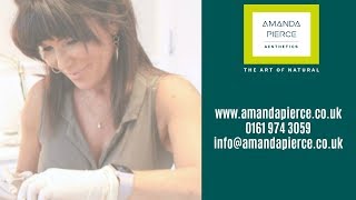 How To Get Rid of Jowls With Fillers  Amanda Pierce Aesthetics [upl. by Atires]