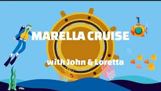 Marella Explorer Canary Islands amp Madeira February 2024 [upl. by Argus]