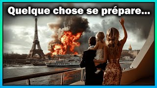 ✈️ Les Riches fuient MASSIVEMENT lEurope quelque chose se prépare… [upl. by Marinelli]