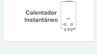 Instalaciones de Gas NORMA  NTC 3643  ESPECIFICACIONES [upl. by Siaht]