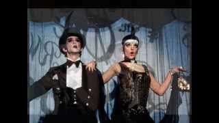 Cabaret Film Tribute [upl. by Osmund779]