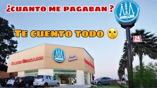 COMO ES TRABAJAR EN UNA FARMACIA GUADALAJARA [upl. by Letnohc]