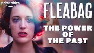 How Fleabag Uses Time as a Plot Device  Fleabag  Prime Video [upl. by Chrisman215]