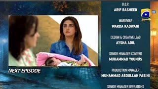 Jaan Nisar Episode 63 New  Jaan Nisar Episode 63 Teaser  Tomorrow Jan Nisaar full Review [upl. by Berneta]