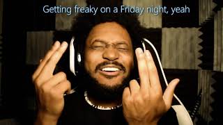 Gettin’ Freaky On a Friday Night  CoryxKenshin x Frostio [upl. by Dunc]