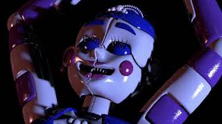 Ballora’s Music box Slowed down [upl. by Aikemat]