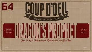 Archives Dragons Prophet FR [upl. by Roddie]