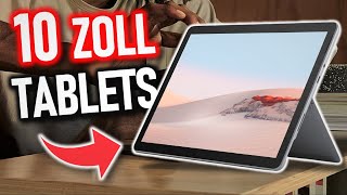 Die besten 10 Zoll Tablets im Vergleich  Welches 10 Zoll Tablet soll ich kaufenß [upl. by Lipman]