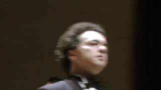 Evgeny Kissin quotDie Wut über den verlorenen Groschenquot Ludwig van Beethoven [upl. by Atinuhs]