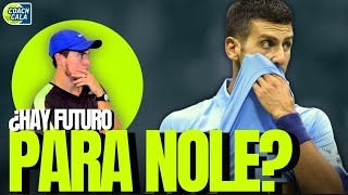 📣 Popyrin Bajó a Djokovic y Sorprendió al MUNDO 🔥😱🎾 [upl. by Odey]