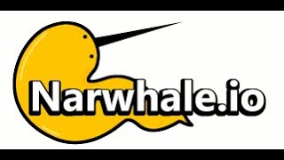 Narwhale io hACK [upl. by Lyrak]