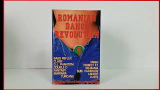 Romanian Dance Revolution 1 [upl. by Joseph]