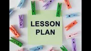 How to write lesson plan MTTC RECORDED CLASS [upl. by Anilrahc]