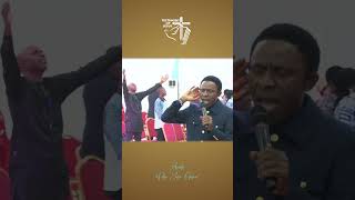 NO MORE STAGNATION IN YOUR LIFE shorts apostlepeterjohngabriel tbjoshua Jesus [upl. by Safir]